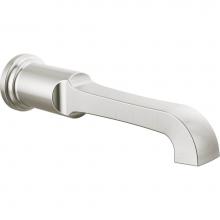 Delta Canada RP102061SSPR - Tetra™ Non-Diverter Tub Spout