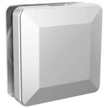 Delta Canada RP103306PR - Universal Showering Components Square Steam Head