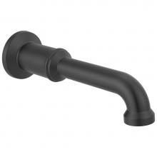 Delta Canada RP103402BL - Broderick™ Non-Diverter Tub Spout