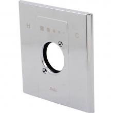 Delta Canada RP49757 - Urban Arzo Escutcheon - 14 Series