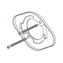 Delta Canada RP51035 - Other Bracket & Screws - Shower