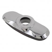 Delta Canada RP51346 - Delta Escutcheon With Gasket