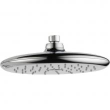 Delta Canada RP52382 - Universal Showering Components Single-Setting Raincan Shower Head