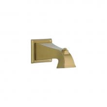 Delta Canada RP54323CZ - Delta Dryden: Tub Spout -