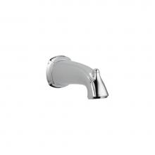 Delta Canada RP54863 - Non-Diverter Tub