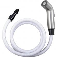 Delta Canada RP60097SS - Other Side Spray & Hose Assembly