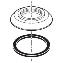 Delta Canada RP64264 - Lahara® Handle Base & Gasket