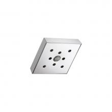 Delta Canada RP70171 - Contemporary Square 2.0 Gpm H2O Showerhead