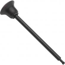 Delta Canada RP70638RB - Linden™ Lift Rod & Finial - Diverter - Roman Tub