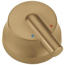 Delta Canada RP79574CZ - Trinsic® Temperature Knob & Cover - 17T Series