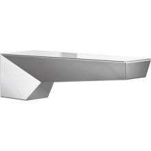 Delta Canada RP93249PCPR - Trillian™ Non-Diverter Tub Spout