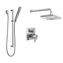 Delta Canada SKD13 - SKD13 Plumbing Shower Systems