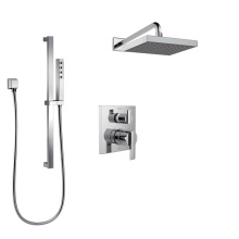 Delta Canada SKD19 - SKD19 Plumbing Shower Systems