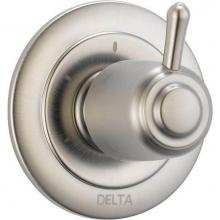 Delta Canada T11800-SS - Other 3-Setting 2-Port Diverter Trim