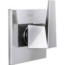 Delta Canada T11843-PR - Trillian™ 3-Setting Diverter Trim