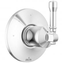 Delta Canada T11884-PR - Broderick™ 3-Setting Diverter Trim