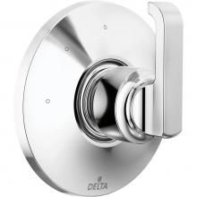 Delta Canada T11889-PR - Tetra™ 3-Setting Diverter Trim