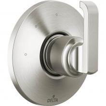 Delta Canada T11889-SS-PR - Tetra™ 3-Setting Diverter Trim