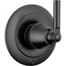 Delta Canada T11935-BL - Saylor™ 6-Setting 3-Port Diverter Trim