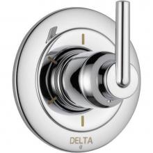 Delta Canada T11959 - Trinsic® 6-Setting 3-Port Diverter Trim