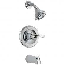 Delta Canada T13420 - Classic Monitor® 13 Series Tub & Shower Trim