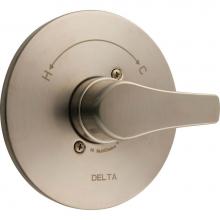 Delta Canada T14034-SS - Valve Only - Ss