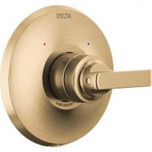 Delta Canada T14089-CZ-PR - Tetra™ 14 Series Valve Only Trim