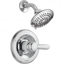 Delta Canada T14238 - Lahara® Monitor® 14 Series Shower Trim