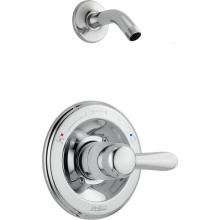 Delta Canada T14238-LHD - Lahara® Monitor® 14 Series Shower Trim - Less Head