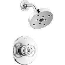 Delta Canada T14258 - Trinsic® H2O Shower Trim 1L