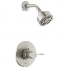 Delta Canada T14259-SS-PP - Modern™ Monitor 14 Series Shower Trim