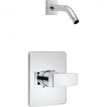 Delta Canada T14267-PP-LHD - Shower Only Trim Less Head