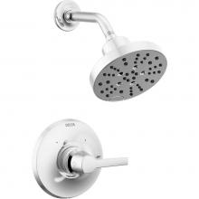 Delta Canada T14272-PR - Galeon™ 14 Series Shower Trim with H2OKinetic