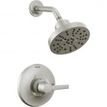 Delta Canada T14272-SS-PR - Galeon™ 14 Series Shower Trim with H2OKinetic