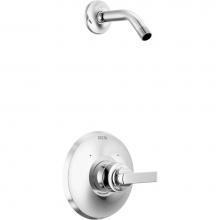 Delta Canada T14289-PR-LHD - Tetra™ 14 Series Shower Trim - Less Head