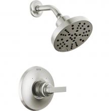 Delta Canada T14289-SS-PR - Tetra™ 14 Series Shower Trim