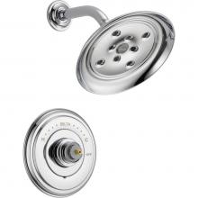 Delta Canada T14297-LHP - Cassidy™ Monitor® 14 Series H2OKinetic® Shower Trim - Less Handle