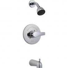 Delta Canada T14434 - Tub/Shower - Ch