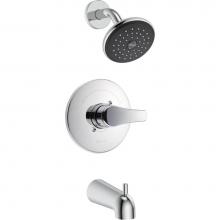 Delta Canada T14434-SPC - Delta Tub/Shower