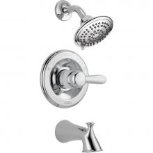 Delta Canada T14438 - Lahara® Monitor® 14 Series Tub & Shower Trim