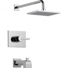 Delta Canada T14453 - Vero® Monitor® 14 Series Tub & Shower Trim