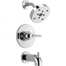 Delta Canada T14459 - Trinsic® Monitor® 14 Series H2OKinetic® Tub & Shower Trim