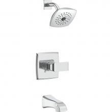 Delta Canada T14463 - 14 Series Tub/Shower Trim