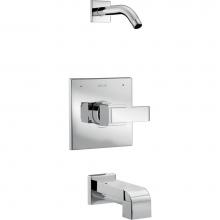 Delta Canada T14467-LHD - Ara® Monitor® 14 Series Tub & Shower Trim - Less Head