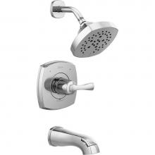 Delta Canada T14476 - Stryke® 14 Series Tub and Shower