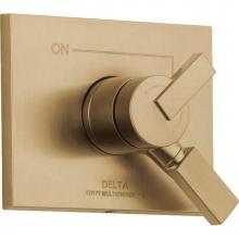 Delta Canada T17053-CZ - Vero® Monitor® 17 Series Valve Only Trim