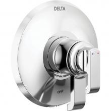 Delta Canada T17089-PR - Tetra™ 17 Series Valve Only Trim