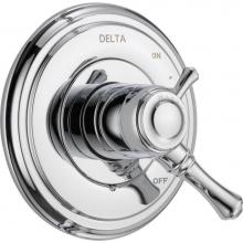 Delta Canada T17097 - Cassidy™ Monitor® 17 Series Valve Only Trim