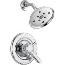 Delta Canada T17238-H2O - Lahara® Monitor® 17 Series H2OKinetic® Shower Trim