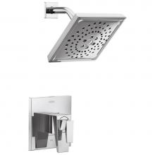 Delta Canada T17243 - 17 Series H2Okinetic Shower Only Trim